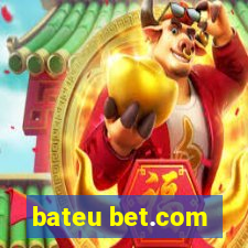 bateu bet.com